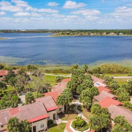 Charming Lakeview Retreat III Орландо Екстер'єр фото