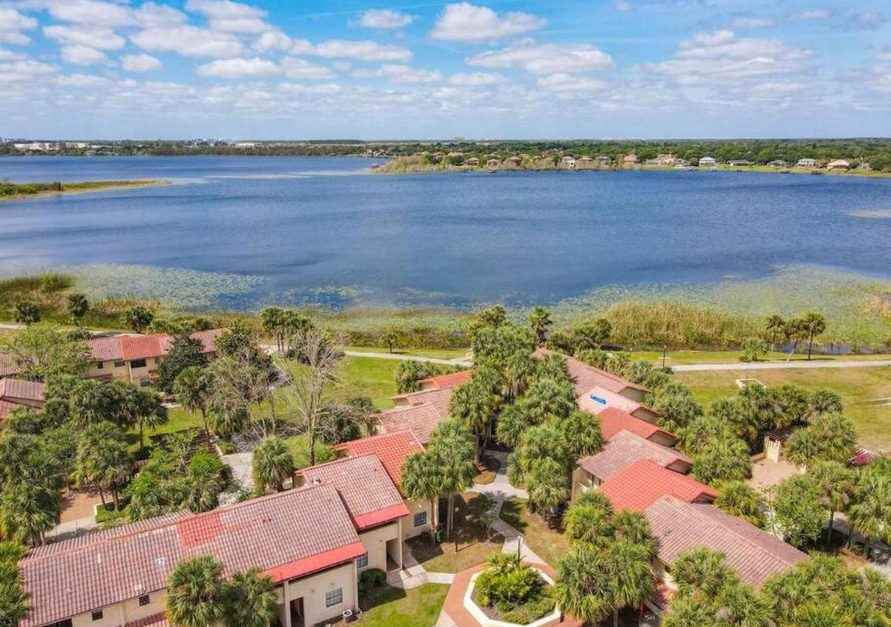 Charming Lakeview Retreat III Орландо Екстер'єр фото