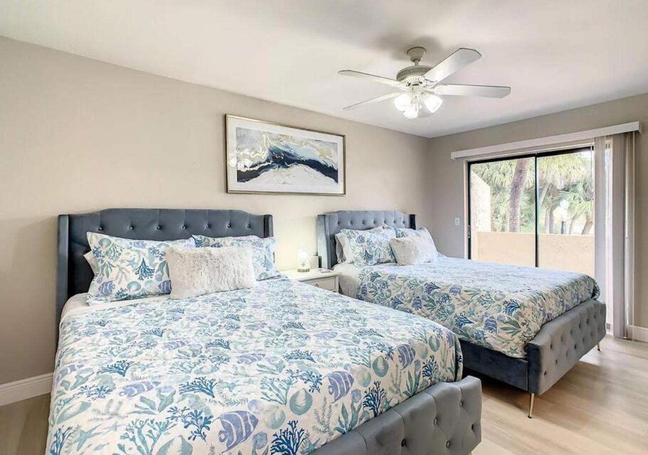 Charming Lakeview Retreat III Орландо Екстер'єр фото