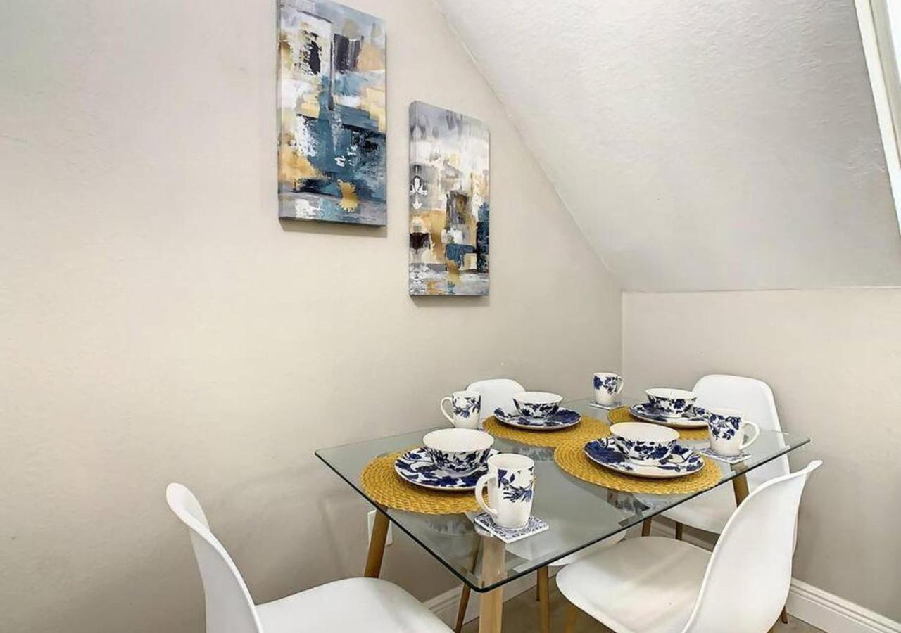 Charming Lakeview Retreat III Орландо Екстер'єр фото