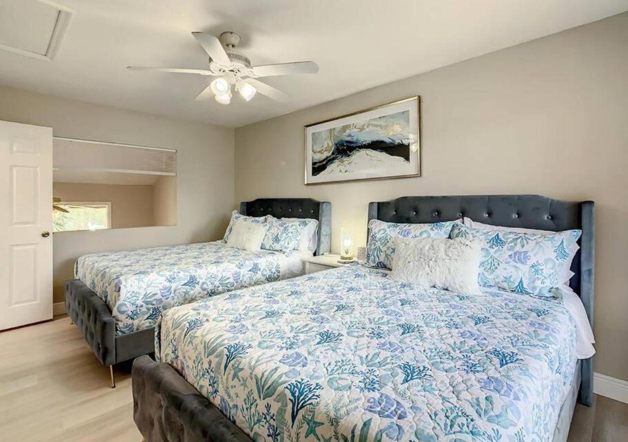 Charming Lakeview Retreat III Орландо Екстер'єр фото